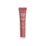 Makeup Revolution - Tinte labial con sérum Peptide Glaze - Cinnamon Roll