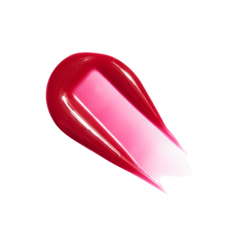 Makeup Revolution - Tinte labial con sérum Peptide Glaze - Raspberry Crush