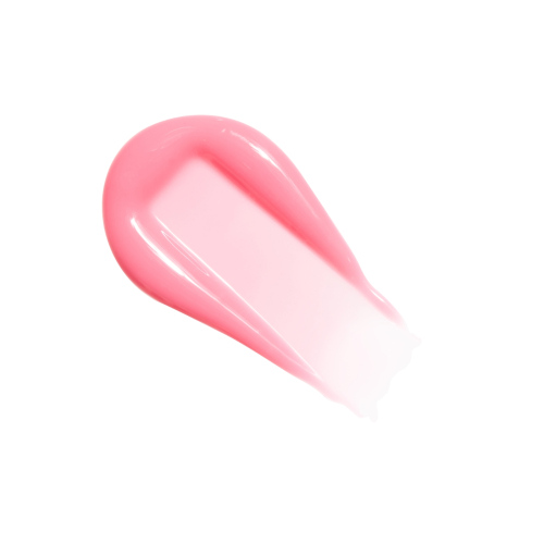 Makeup Revolution - Tinte labial con sérum Peptide Glaze - Strawberry & Cream