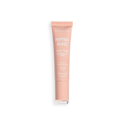 Makeup Revolution - Tinte labial con sérum Peptide Glaze - Toasted Marshmallow