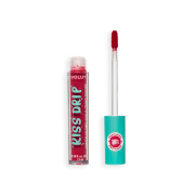 Makeup Revolution - Tinte labial Kiss Drip Water - Cherry Glace