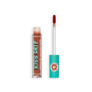 Makeup Revolution - Tinte labial Kiss Drip Water - Melon Mist