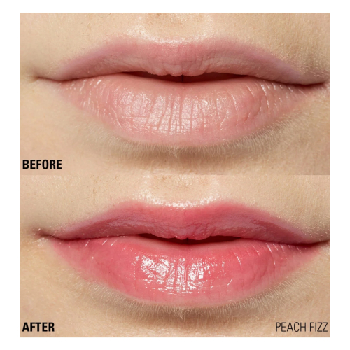 Makeup Revolution - Tinte labial Kiss Drip Water - Peach Fizz