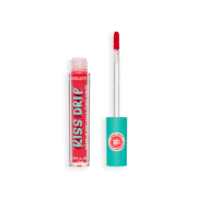 Makeup Revolution - Tinte labial Kiss Drip Water - Strawberry Drizzle