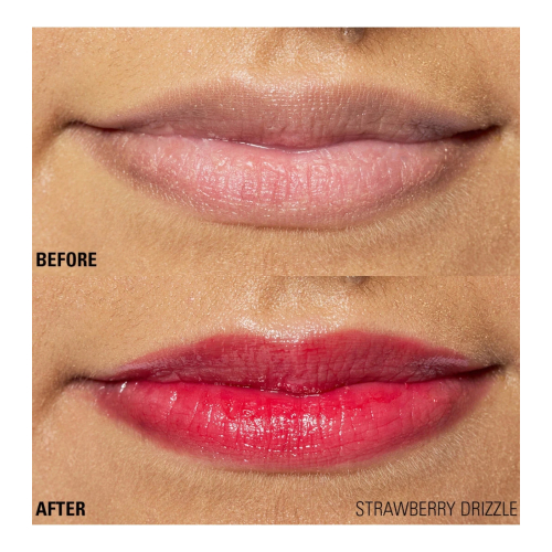 Makeup Revolution - Tinte labial Kiss Drip Water - Strawberry Drizzle