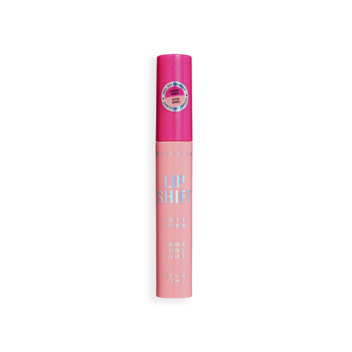 Makeup Revolution - Tinte labial Lip Shift Peel Off - Celestial Pink