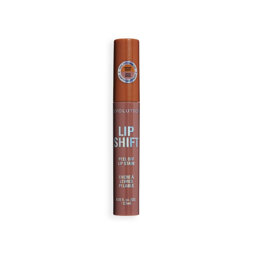 Makeup Revolution - Tinte labial Lip Shift Peel Off - Moonlight Nude