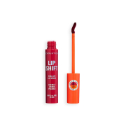 Makeup Revolution - Tinte labial Lip Shift Peel Off - Solar Coral
