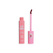 Makeup Revolution - Tinte labial Lip Shift Peel Off - Stellar Rose