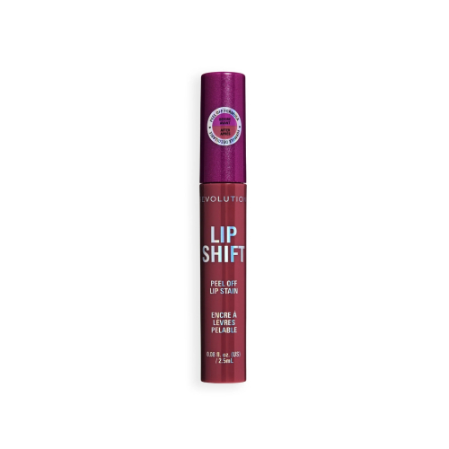 Makeup Revolution - Tinte labial Lip Shift Peel Off - Supernova Mauve