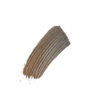Revolution - Tinte para cejas Colour Adapt Tint - Dark brown