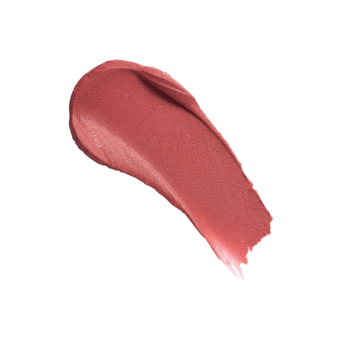 Makeup Revolution - Tinte para mejillas y labios Bouncy Pudding - Peach Veil