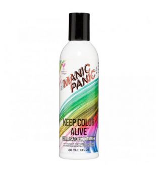 Manic Panic - Acondicionador Keep Color Alive