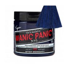 Manic Panic - Tinte fantasía semipermanente Classic - After Midnight