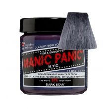 Manic Panic - Tinte fantasía semipermanente Classic - Dark Star