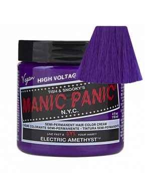Manic Panic - Tinte fantasía semipermanente Classic - Electric Amethyst