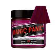Manic Panic - Tinte fantasía semipermanente Classic - Fuschia Shock