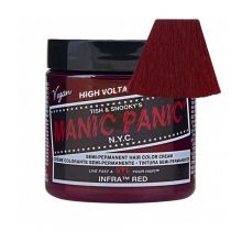 Manic Panic - Tinte fantasía semipermanente Classic - Infra Red
