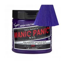 Manic Panic - Tinte fantasía semipermanente Classic - Lie Locks