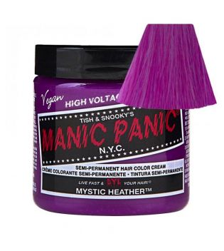 Manic Panic - Tinte fantasía semipermanente Classic - Mystic Heather