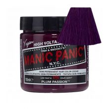 Manic Panic - Tinte fantasía semipermanente Classic - Plum Passion