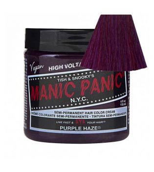 Manic Panic - Tinte fantasía semipermanente Classic - Purple Haze