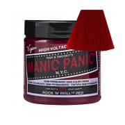 Manic Panic - Tinte fantasía semipermanente Classic - Rock N Roll Red