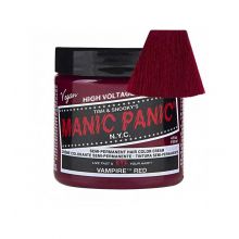 Manic Panic - Tinte fantasía semipermanente Classic - Vampire Red