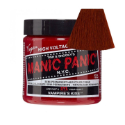 Manic Panic - Tinte fantasía semipermanente Classic - Vampire's Kiss