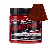 Manic Panic - Tinte fantasía semipermanente Classic - Vampire's Kiss