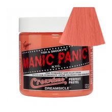 Manic Panic - Tinte fantasía semipermanente Creamtone - Dreamsicle