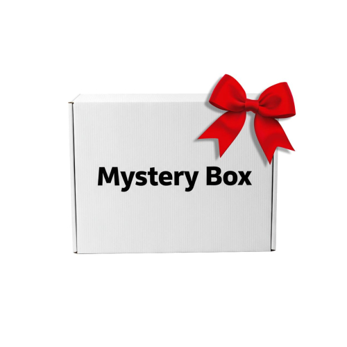 Maquillalia - *Christmas Edition* - Mystery Box