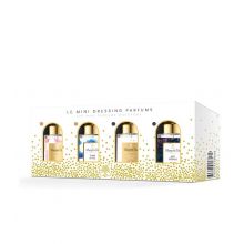 Margot & Tita - Set regalo - Le Mini Dressing Parfums