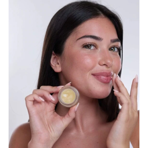 Maria Orbai - Bálsamo labial ultrahidratante Magic Lip Balm