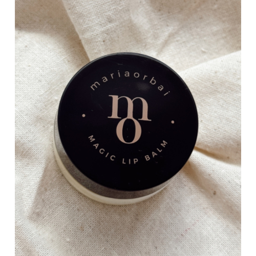 Maria Orbai - Bálsamo labial ultrahidratante Magic Lip Balm