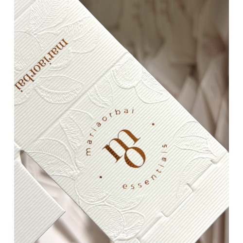 Maria Orbai - Bálsamo labial ultrahidratante Magic Lip Balm