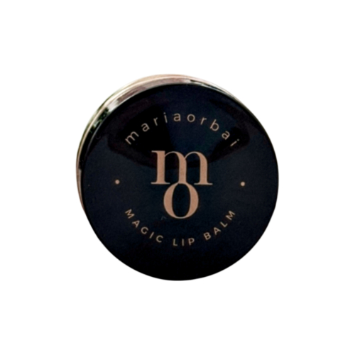 Maria Orbai - Bálsamo labial ultrahidratante Magic Lip Balm