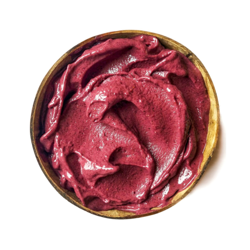Maria Orbai - Brillo de labios Glossy Lip Butter - Açai Berry