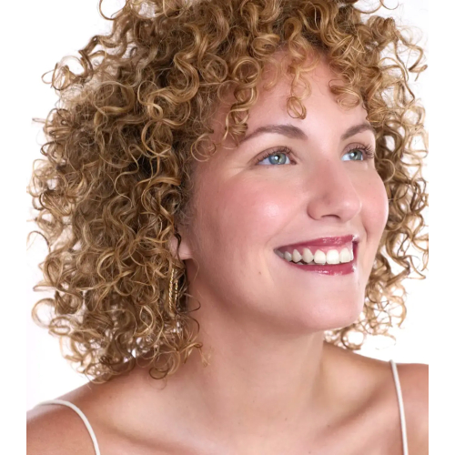 Maria Orbai - Brillo de labios Glossy Lip Butter - Brownie Pink