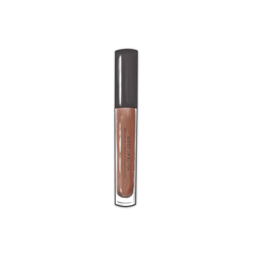 Maria Orbai - Brillo de labios Glossy Lip Butter - Cookie Shake