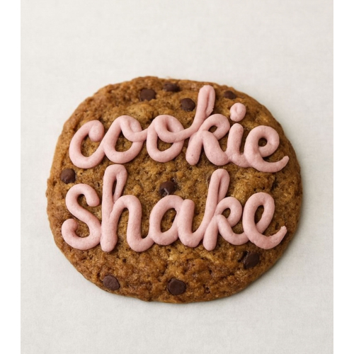 Maria Orbai - Brillo de labios Glossy Lip Butter - Cookie Shake