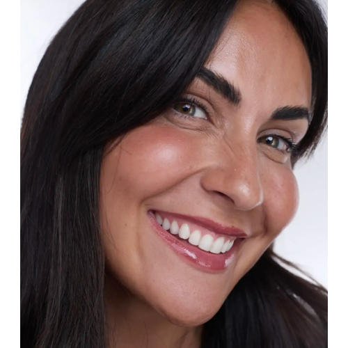 Maria Orbai - Brillo de labios Glossy Lip Butter - Cookie Shake