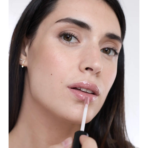 Maria Orbai - Brillo de labios Glossy Lip Butter - Donut Glaze