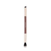 Maria Orbai - Brocha doble multifunción Soft Vegan Brush Brownie - MO. 04