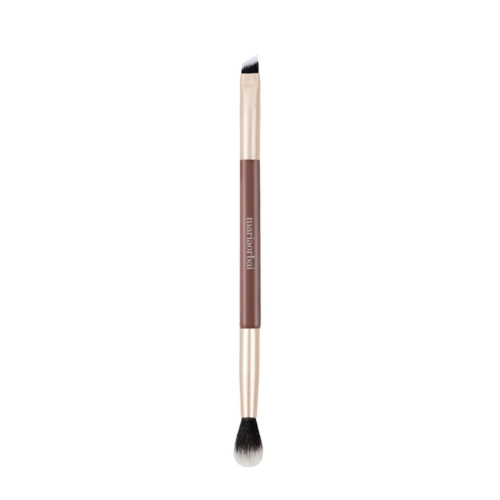 Maria Orbai - Brocha doble multifunción Soft Vegan Brush Brownie - MO. 04