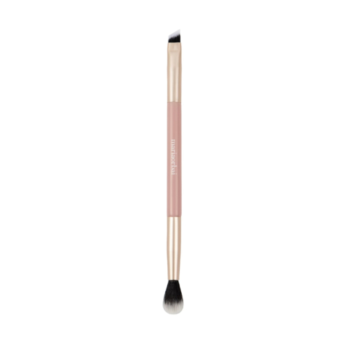 Maria Orbai - Brocha doble para ojos Soft Vegan Brush - MO. 04