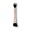 Maria Orbai - Brocha doble Soft Vegan Brush - MO. 05