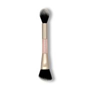Maria Orbai - Brocha doble Soft Vegan Brush - MO. 05