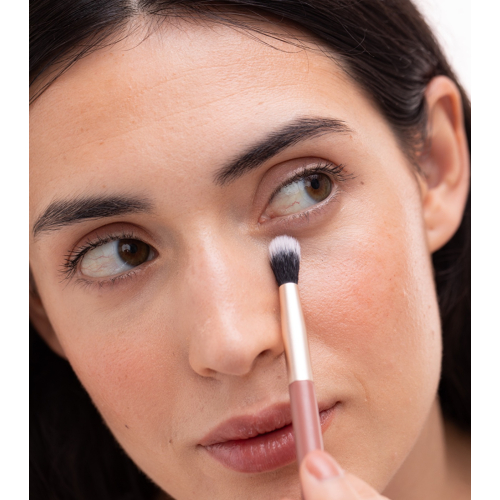 Maria Orbai - Brocha individual para ojos Soft Vegan Brush - MO Smart 42