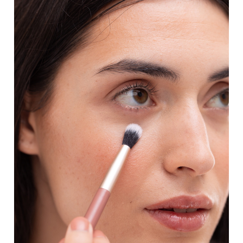 Maria Orbai - Brocha individual para ojos Soft Vegan Brush - MO Smart 42